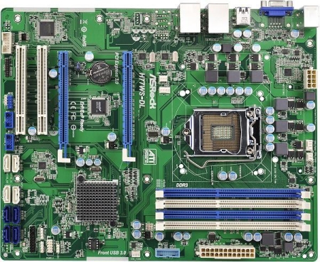 Mainboard Server